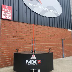 MX Weight block 900kg