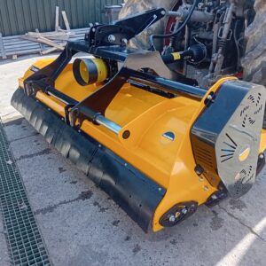 MCCONEL DOMINATOR FLAIL TOPPER 290