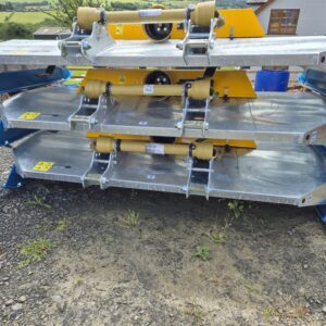 Brand New Kidd 280 Topper