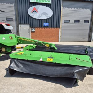 Used 328A John Deere Rear Mower