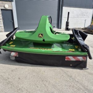 2020 John Deere F310R Front Mower