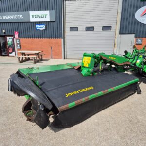 2018 John Deere R950R Rear Mower Conditioner