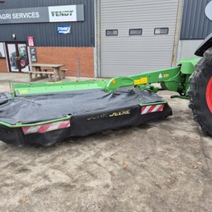 2019 John Deere 331 Rear Mower Conditioner