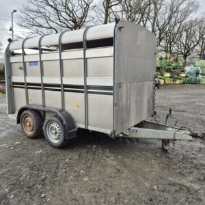 Ivor Williams Trailer