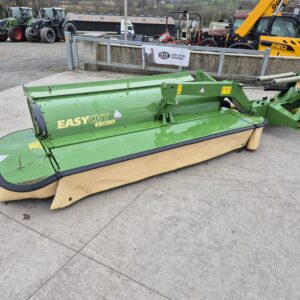 Used 2020 Krone R320 CV Rear Mower