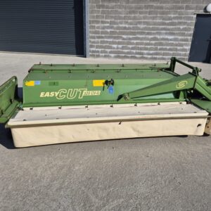 2010 Krone 320 CV-Q Easy Cut