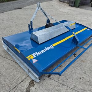!! NEW STOCK !!   Fleming 9ft Topper