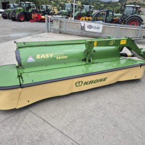 2018 Krone R320 CV Mower Conditioner