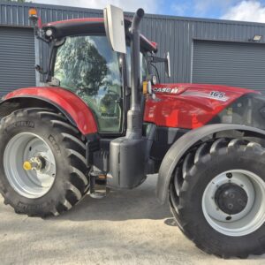 Newly Arrived 2023 Case Puma 165