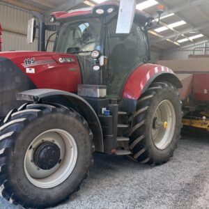 ( DUE IN ) 2023 Case Puma 165 with 2260 hours