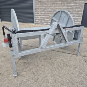 New In Stock Storth Front Reeler