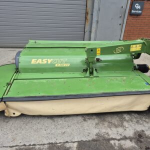 2018 Krone R280CV Mower Conditioner